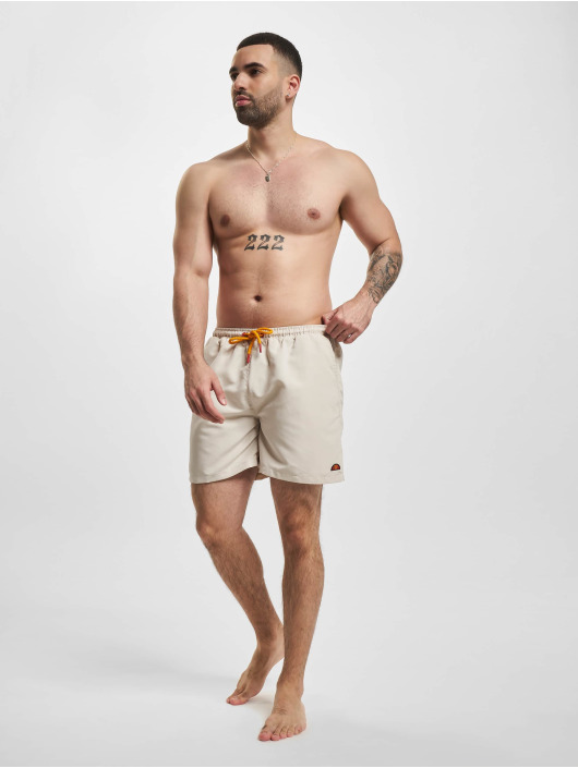 Ellesse Badeshorts Knights beige