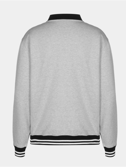 Ellesse Baseball jack Utah grijs