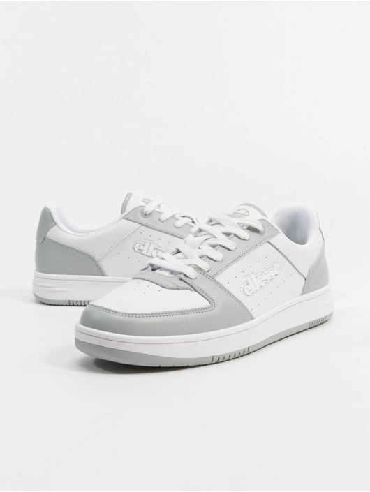 Ellesse Baskets anaro Cupsole blanc