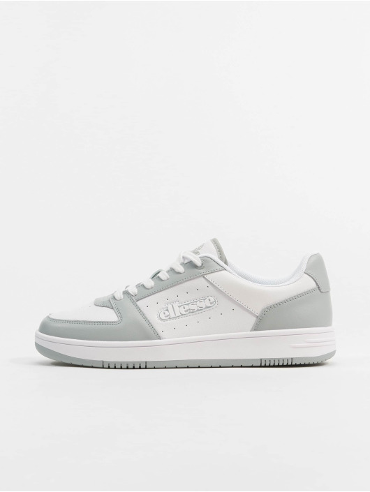 Ellesse Baskets anaro Cupsole blanc