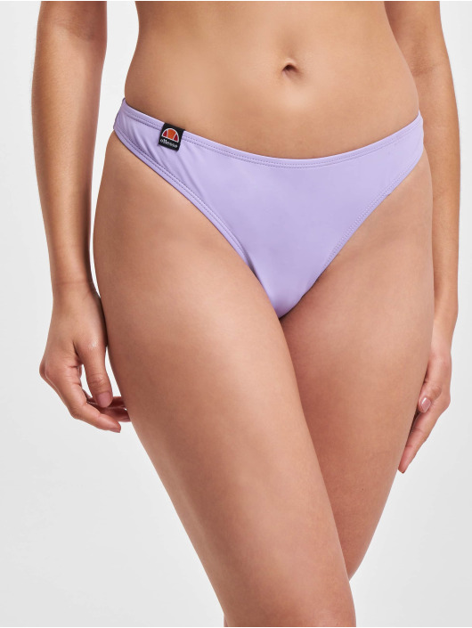 Ellesse Bikini Dapa pourpre