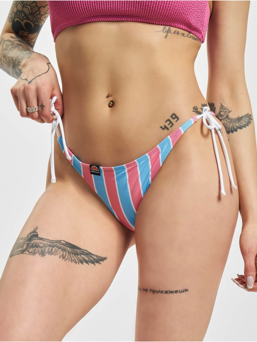 Ellesse Bikinit Lala W vaaleanpunainen