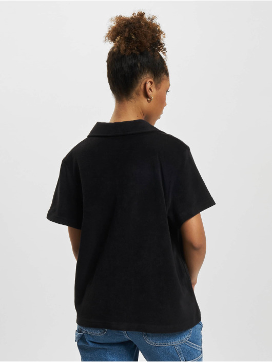 Ellesse Camicia Poldi nero
