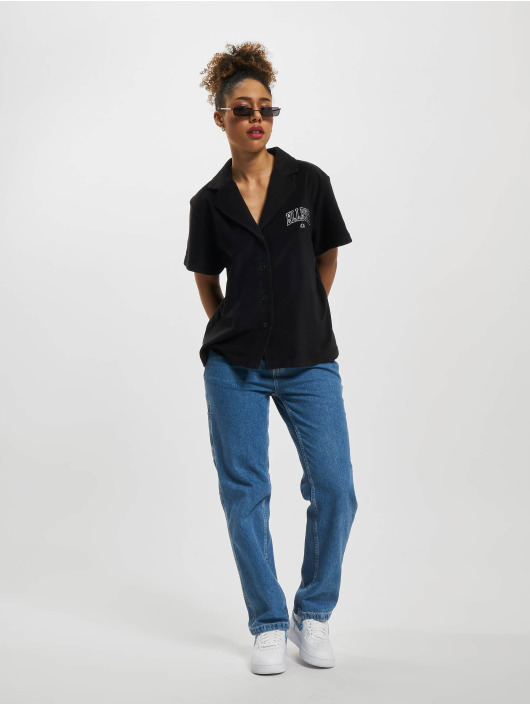 Ellesse Camicia Poldi nero