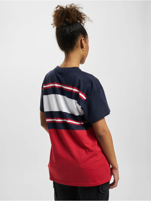 Ellesse Camiseta Gina W azul