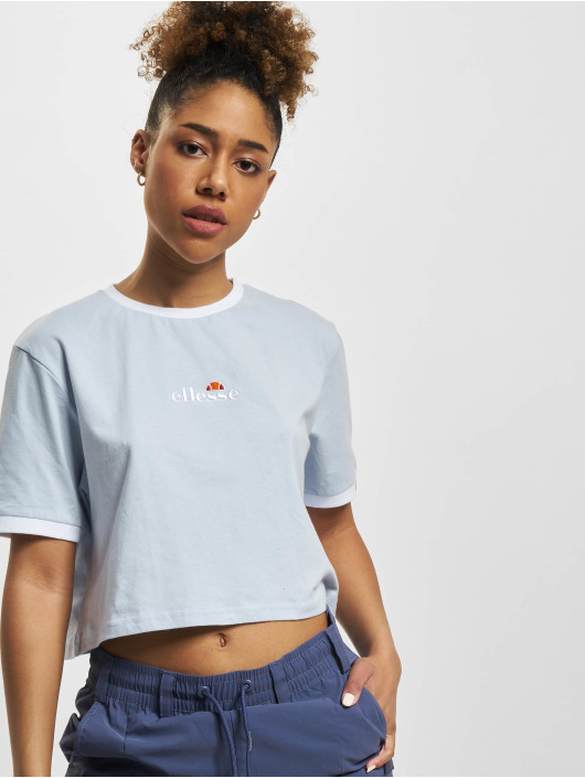 Ellesse Camiseta Derla azul