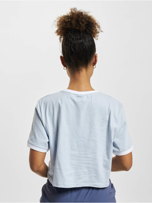 Ellesse Camiseta Derla azul