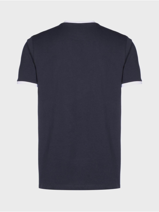 Ellesse Camiseta Meduno azul