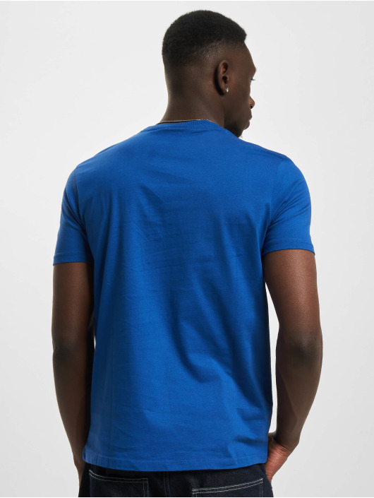 Ellesse Camiseta Pareri azul