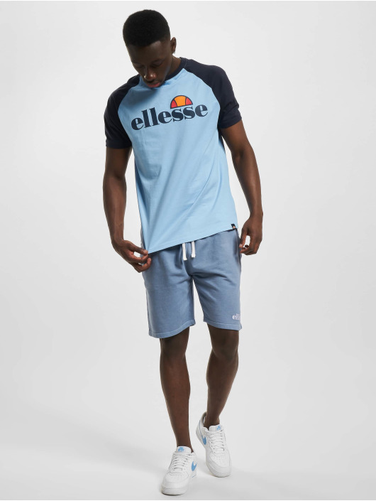 Ellesse Camiseta Corp azul