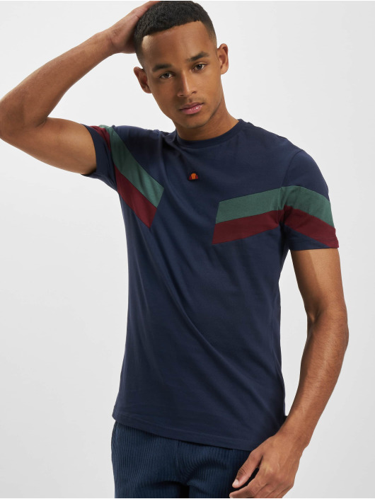 Ellesse Camiseta Ricorda azul