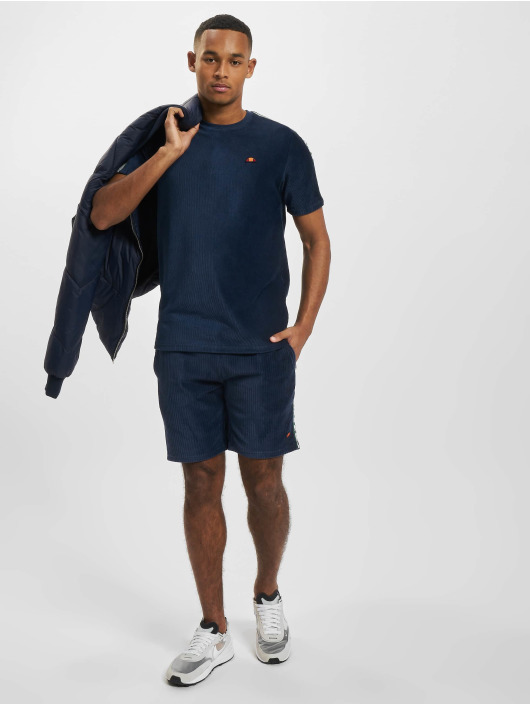 Ellesse Camiseta Astra azul