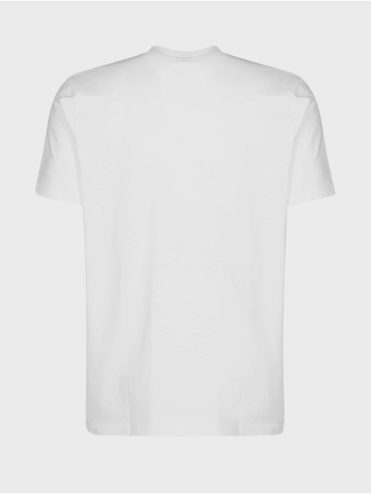 Ellesse Camiseta Campa blanco