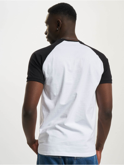 Ellesse Camiseta Corp blanco