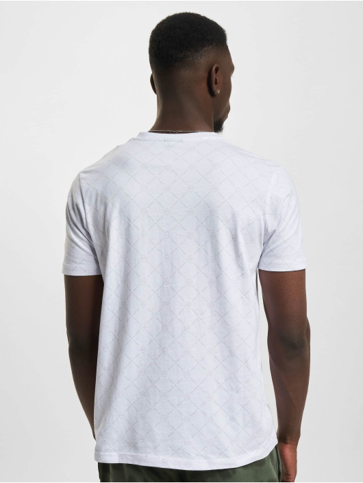 Ellesse Camiseta Pensavo blanco