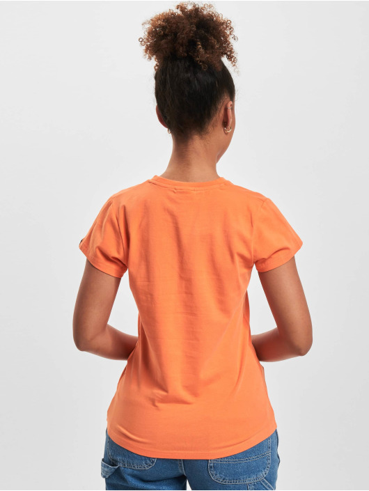 Ellesse Camiseta Hayes naranja