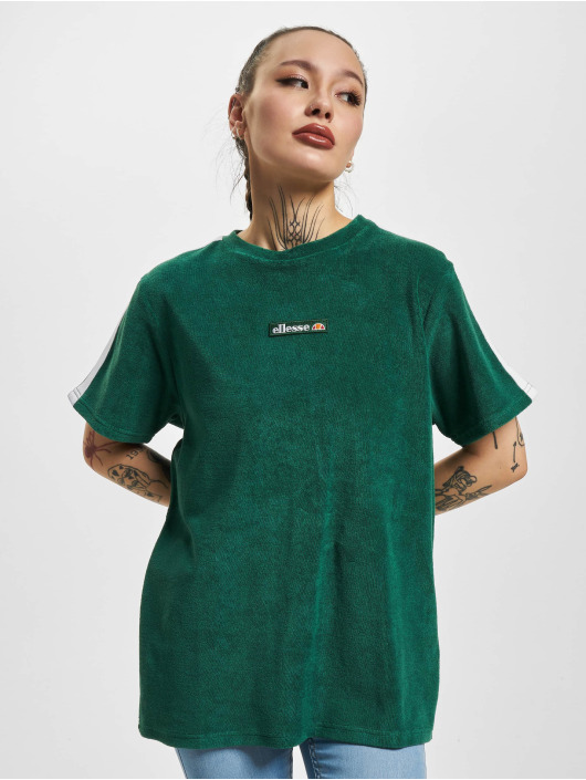 Ellesse Camiseta Piaria verde