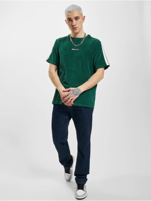Ellesse Camiseta Piaria verde