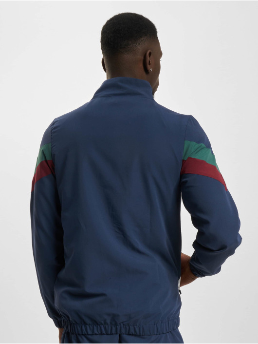 Ellesse Chaqueta de entretiempo Nonno azul