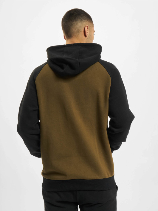 Ellesse Hoodie Taliamento khaki
