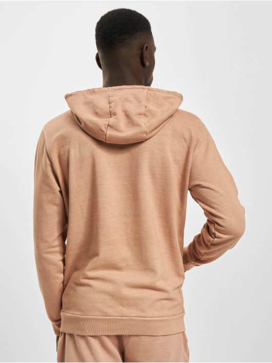 Ellesse Hoody Tinctoria beige