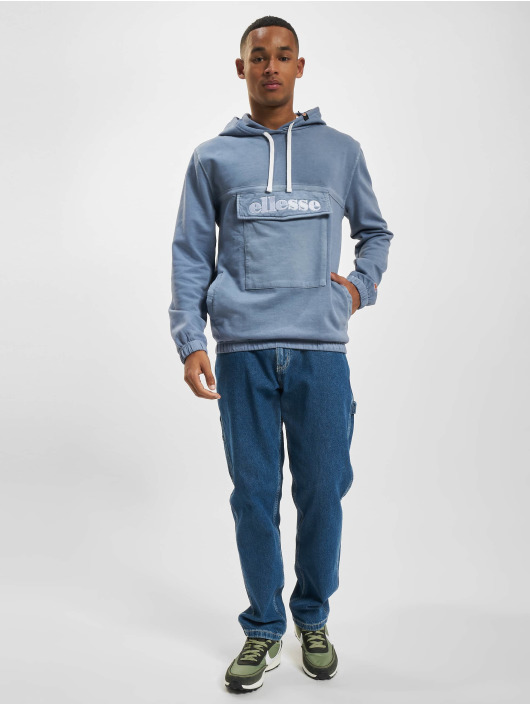 Ellesse Hoody Vassilym blauw