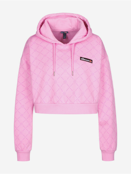 Ellesse Hoody Marinell pink