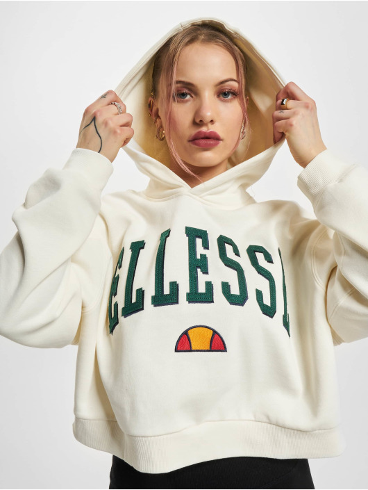 Ellesse Hoody Ramo wit
