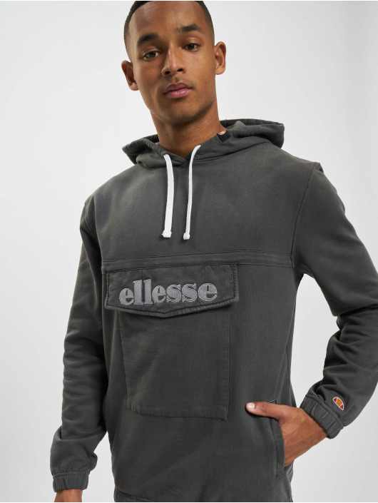 Ellesse Hupparit Vassilym musta
