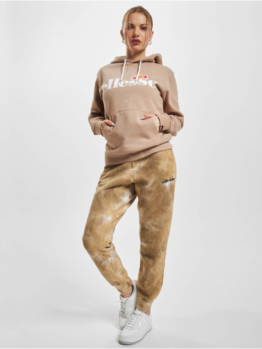 Ellesse Hupparit Torices ruskea