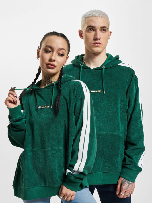 Ellesse Hupparit Aerte vihreä