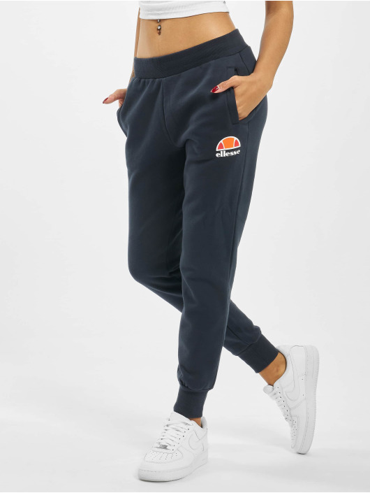 Ellesse Joggebukser Queenstown blå