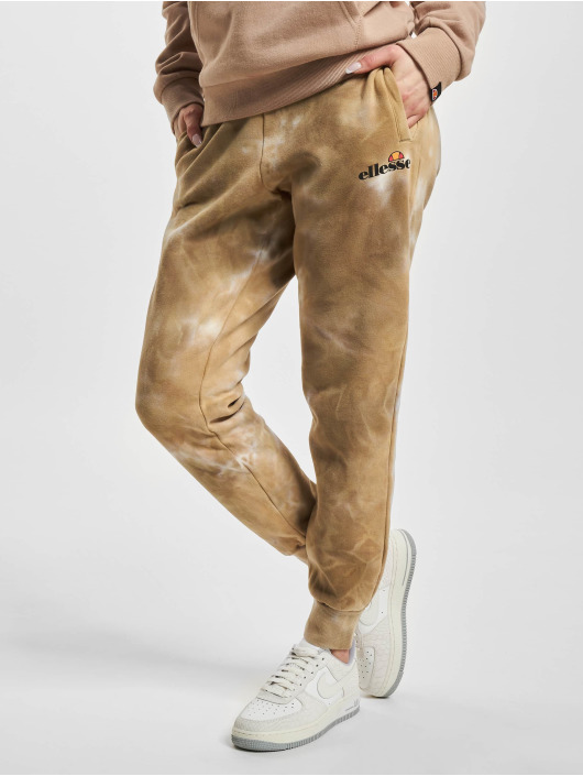 Ellesse joggingbroek Hallouli beige