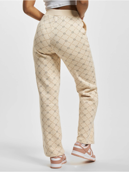 Ellesse joggingbroek Argelia beige