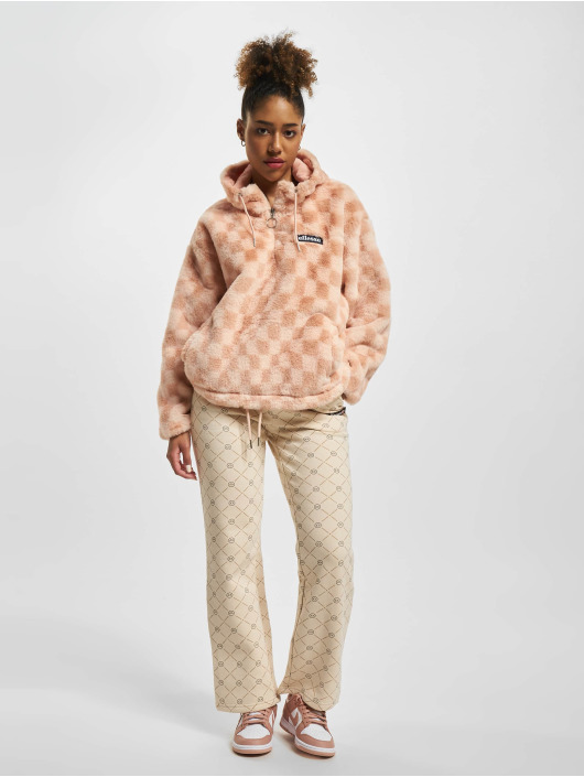 Ellesse joggingbroek Argelia beige
