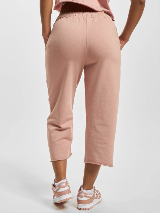 Ellesse joggingbroek Taran Crop pink