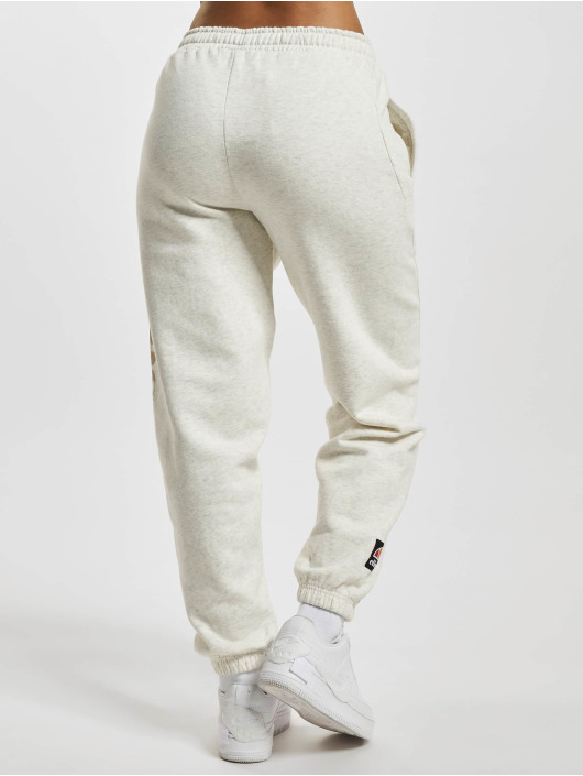 Ellesse joggingbroek Darus wit