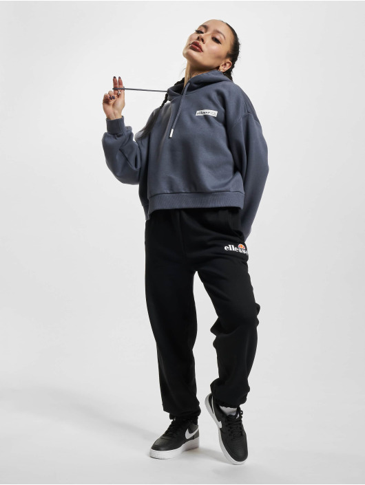 Ellesse joggingbroek Noora zwart