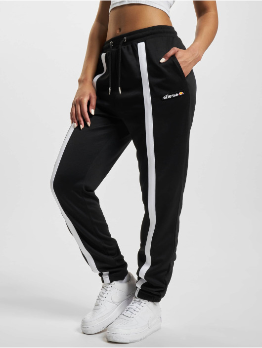 Ellesse joggingbroek Astro zwart