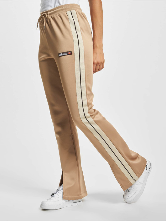 Ellesse Joggingbukser Evelin Flared brun