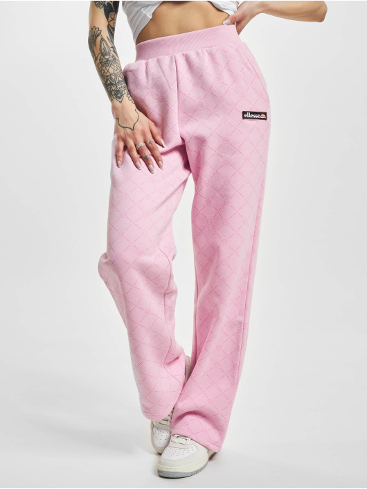 Ellesse Jogginghose Argelia pink