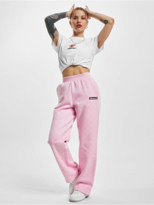 Ellesse Jogginghose Argelia pink