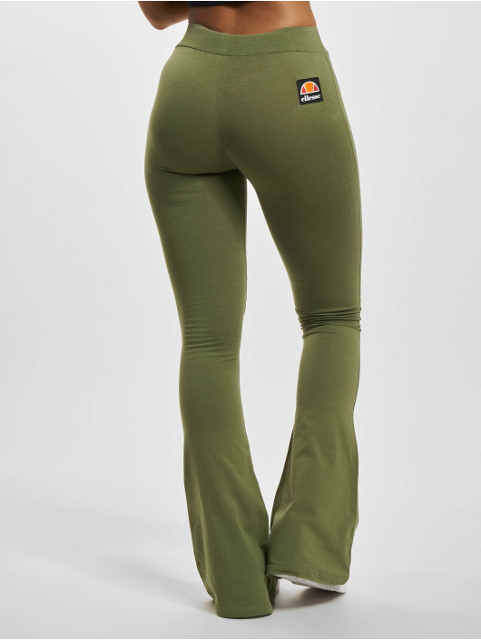 Ellesse Legging/Tregging Gravas caqui
