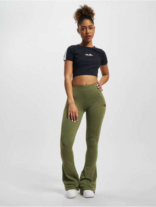 Ellesse Legging/Tregging Gravas caqui