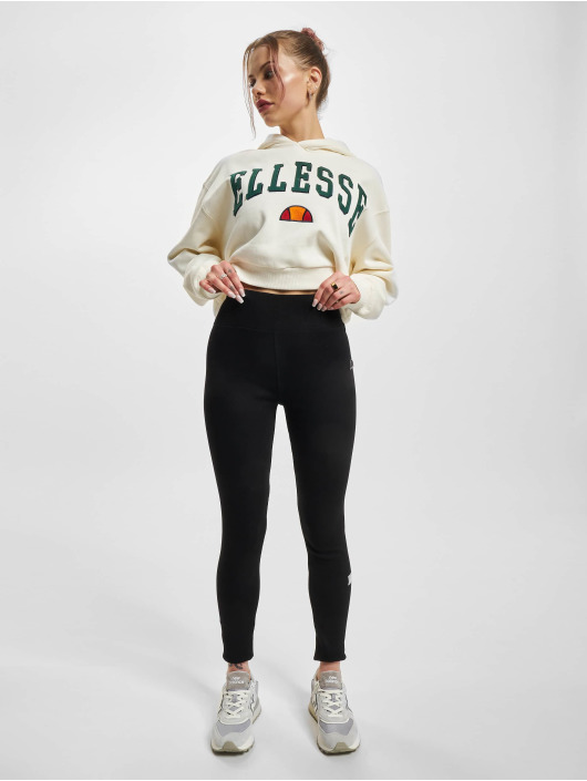 Ellesse Leggingsit/Treggingsit Azzy musta