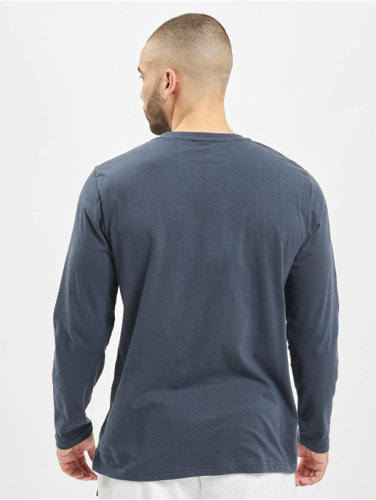 Ellesse Longsleeves Sl Grazie niebieski