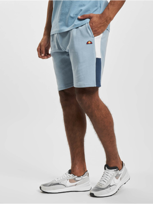 Ellesse Pantalón cortos Turi azul