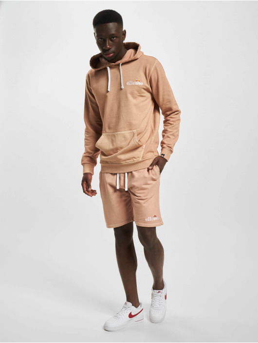 Ellesse Pantalón cortos Rubia beis
