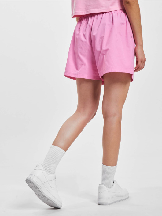 Ellesse Pantalón cortos Xaviera fucsia