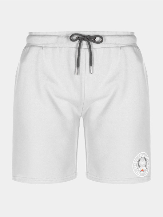 Ellesse Pantalón cortos Dodici gris